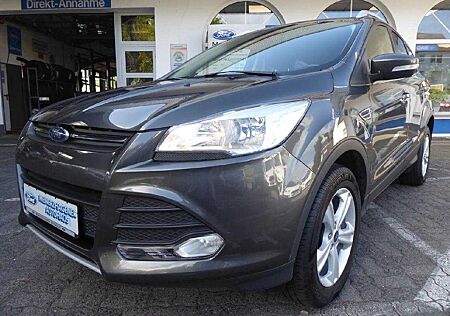 Ford Kuga Trend, Navi, Panoramadach