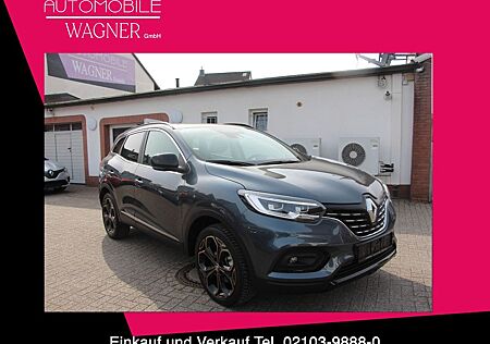 Renault Kadjar TCe 140 GPF Black Edition/33906