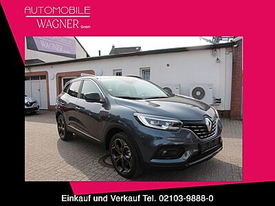 Renault Kadjar TCe 140 GPF Black Edition/33906