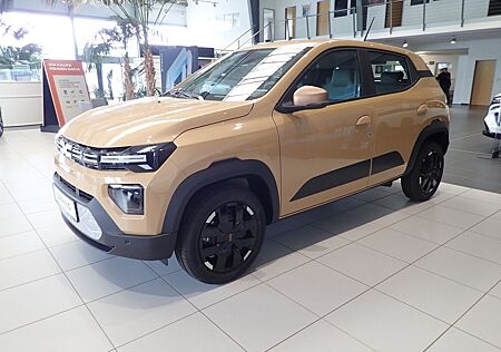 Dacia Spring ELECTRIC 65 EXTREME , NAVI,AC,EPH,KAMERA
