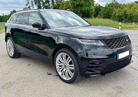 Land Rover Range Rover Velar 3.0 D300 R-DYNAMIC HSE AHK 22"