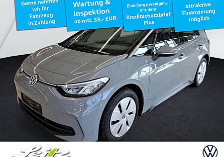VW ID.3 Volkswagen Pro *LED*KAMERA*NAVI*SITZH*