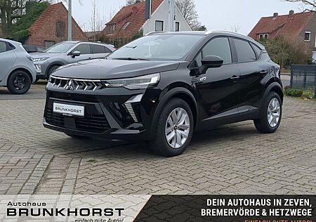Mitsubishi ASX Hybrid 1.6 Benziner AT Plus