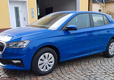 Skoda Fabia 1.0l TSI 70kW Amb.Plus 4-J-Garantie PDC SH