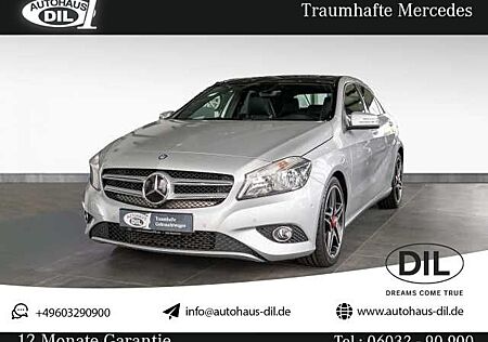 Mercedes-Benz A 200 Urban