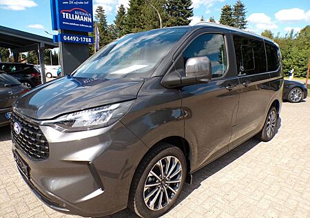 Ford Tourneo Custom 2.0EB Titanium*Pano/Exklusiv/B&O*