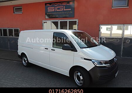 VW T6 Transporter Volkswagen T6 .1 Tdi lang*DSG*Navi*Tempo*Standheiz.*Kamera