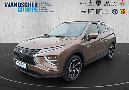 Mitsubishi Eclipse Cross 2.4 MIVEC PHEV BASIS +Kam.+KeyLess