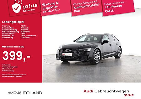 Audi A6 Avant 40 TDI S tronic S line MATRIX-LED