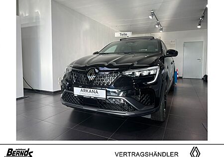 Renault Arkana E-TECH Full Hybrid 145 Espirit Alpine BOS