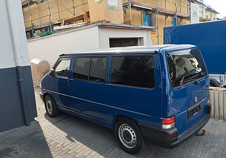 VW T4 Volkswagen andere