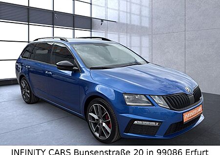 Skoda Octavia Combi RS