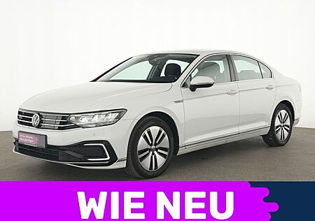 VW Passat Volkswagen GTE Navi|Kamera|LED|AHK|PDC|Massagesitz
