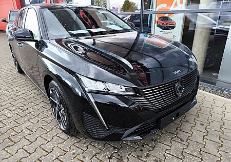 Peugeot 308 Sw Hybrid 145 e-DSC6 Allure