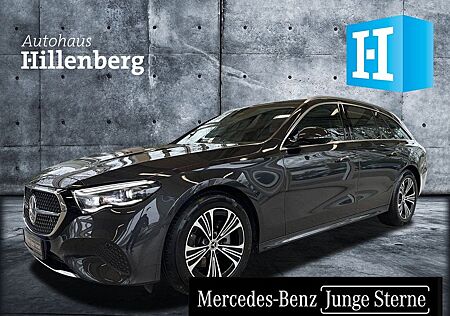 Mercedes-Benz E 200 T Avantgarde Advanced Plus