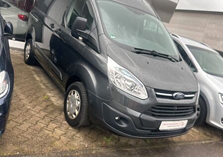 Ford Transit Custom Kasten 310 L1 Trend 1 Hand