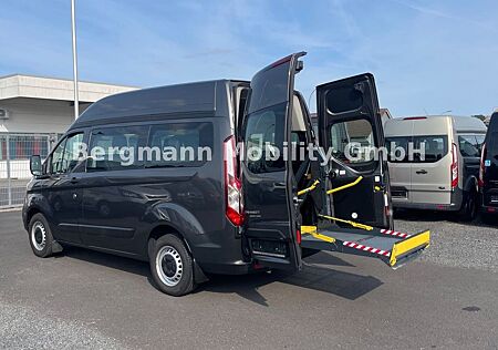 Ford Transit Custom L1 H2 Behindertengerecht KLIMA