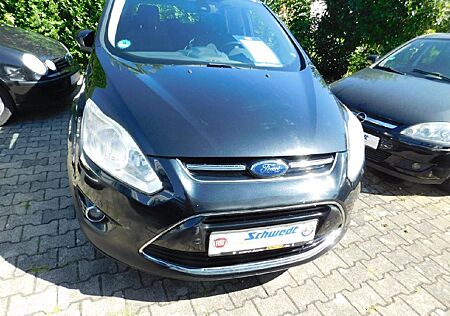 Ford C-Max Titanium