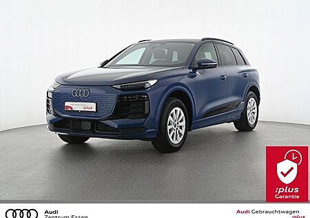 Audi Q6 e-tron MATRIX LED PANO NAV PLUS SHZ PDC MUF