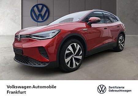 VW ID.4 Volkswagen Pro Navi IQ.Light FrontAssist ACC DAB+