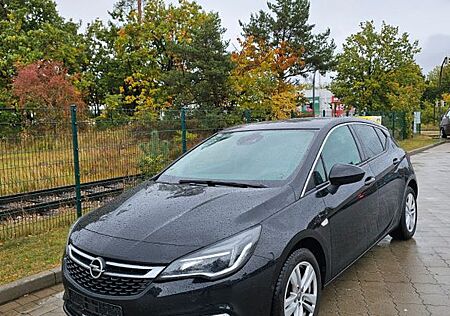 Opel Astra 1.4 DI Turbo ecoFLEX Dynamic 110kW Aut...
