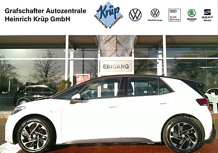 VW ID.3 Volkswagen Pro Performance 150 kW /ACC/SHZ/LED/NAVI