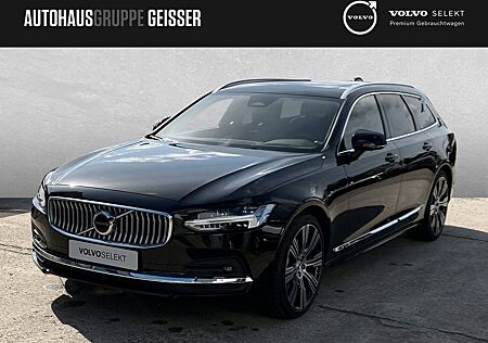 Volvo V90 B4 Mild Hybrid Ultimate Bright ACC BLIS HUD