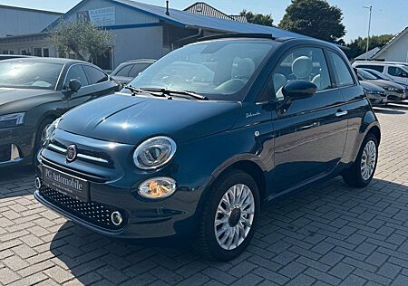 Fiat 500C DolceVita 1.0 Mild Hybrid *Cabrio*PDC*