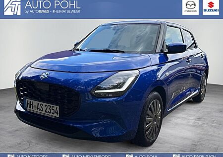 Suzuki Swift 1.2 DUALJET COMFORT HYBRID