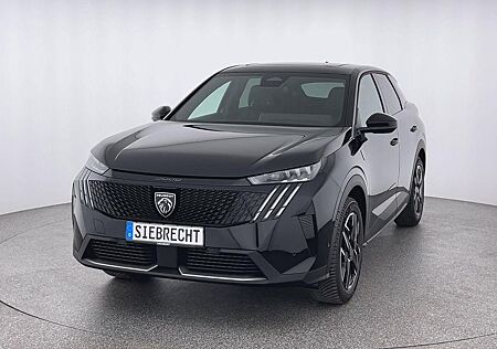 Peugeot 3008 GT Hybrid AT*360°K*Panorama*LEDER