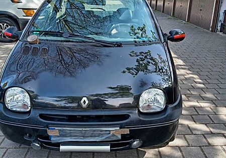 Renault Twingo 1.2 Authentique Authentique