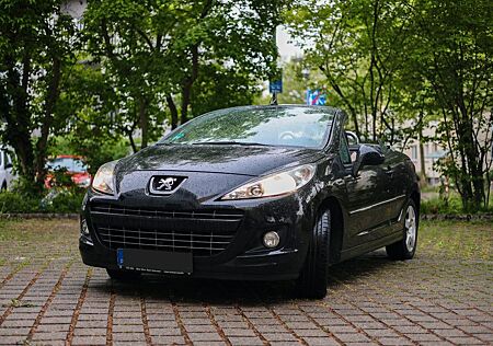 Peugeot 207 CC Urban Move 120 Urban Move