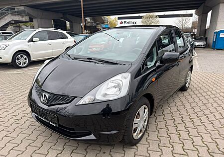 Honda Jazz 1.2 Trend*1 HAND*KLIMA