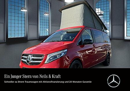 Mercedes-Benz V 300 V 300d Marco Polo HORIZON EDITION AMG FELGEN 19'