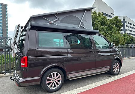 VW T5 California Volkswagen Comfortline Generation 4Motion