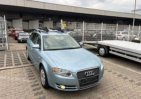 Audi A4 2.0, Euro4, Klima