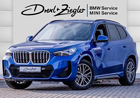 BMW X1 sDrive20i M-Sport AHK ACC eSpSitze KoZg aLED