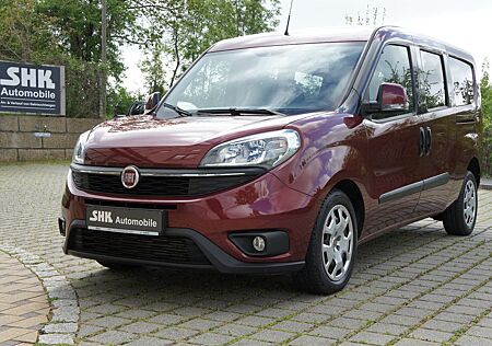 Fiat Doblo 1.6 JTDM SX Maxi | 2Hand!Navi!Tempo!Sitzh!