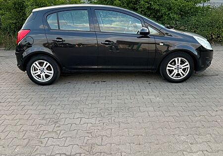 Opel Corsa 1.2 Klima Steuerkette neu