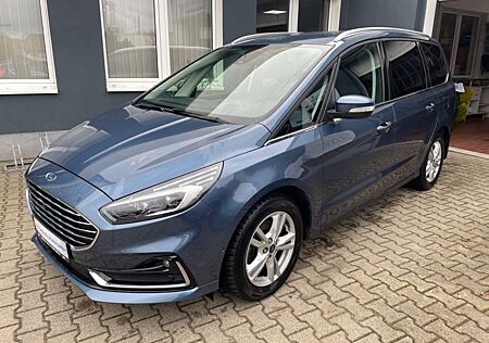 Ford Galaxy Titanium TDCi150 Sony/WiPa/ACC/LED/LMF/7S