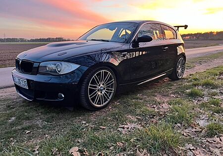 BMW 130i - Limited Edition - Clubsport