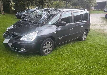 Renault Grand Espace Edition 25th dCi 175 Edition 25th