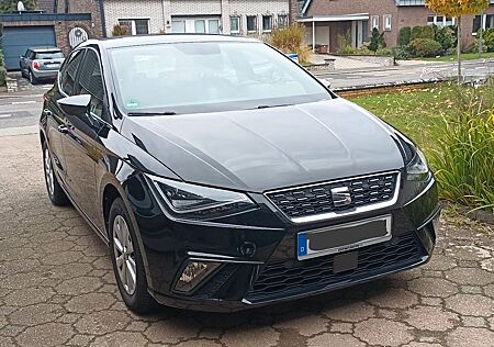 Seat Ibiza 1.0 TSI 70kW XCELLENCE