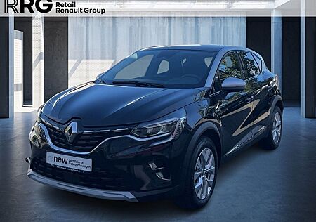 Renault Captur INTENS E-TECH PLUG-IN 160 Apple CarPlay S