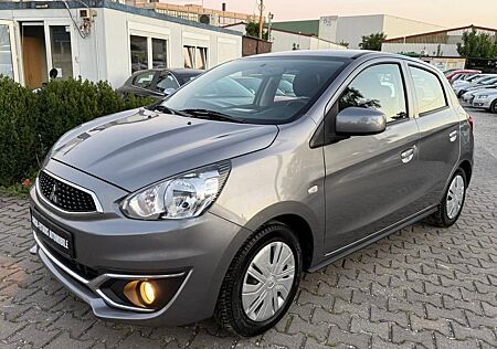 Mitsubishi Space Star 1.0 71ps Diamant Edition Klima