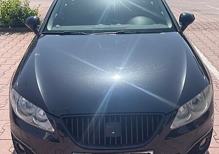 Seat Exeo ST 2.0 TDI CR 105kW