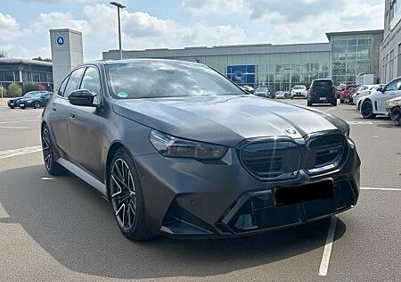 BMW M5 Baureihe Lim. Basis