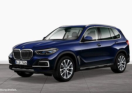 BMW X5 xDrive30d xLine Head-Up DAB Aktivlenkung AHK