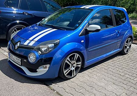 Renault Twingo Gordini R.S. 1.6 16V Gordini R.S.