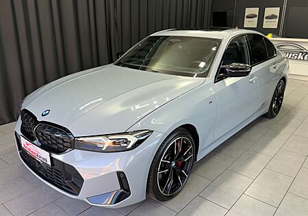 BMW 340 M340 i xDrive Limo|M-Sitze|360°|H&K|HuD|VOLL